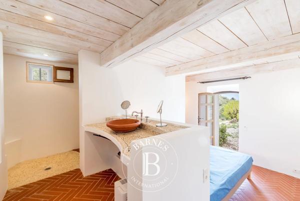 Fayence, Maison 5 Chambres -  550 m² à vendre