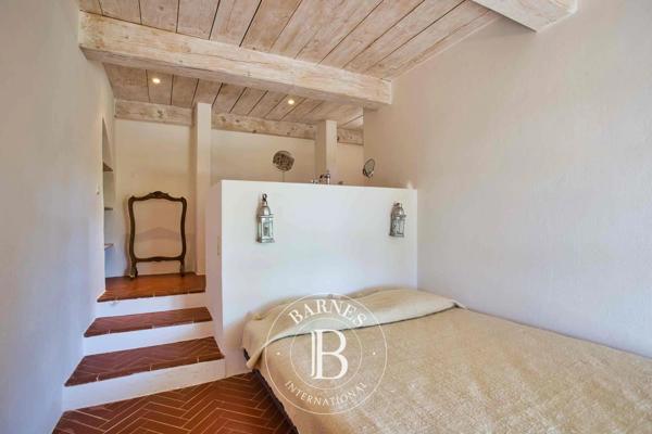 Fayence, Maison 5 Chambres -  550 m² à vendre