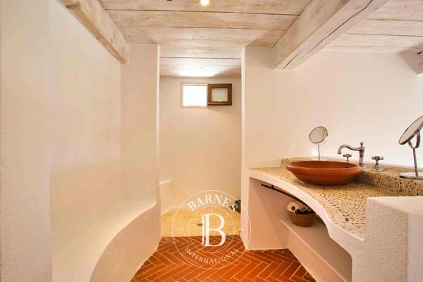 Fayence, Maison 5 Chambres -  550 m² à vendre