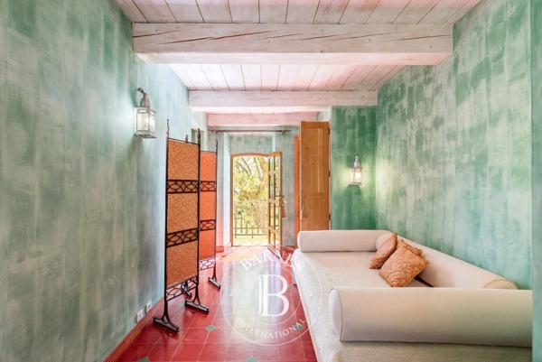 Fayence, Maison 5 Chambres -  550 m² à vendre