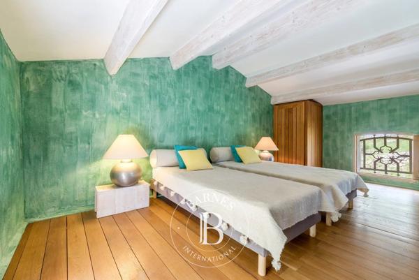Fayence, Maison 5 Chambres -  550 m² à vendre