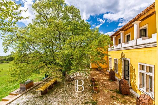 Fayence, Maison 5 Chambres -  550 m² à vendre