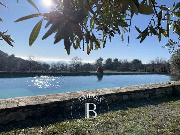 Fayence, Maison 5 Chambres -  550 m² à vendre