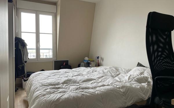 Appartement à vendre    2 pièces • 43 m2 Maisons-Alfort