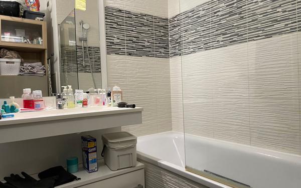 Appartement à vendre    2 pièces • 43 m2 Maisons-Alfort