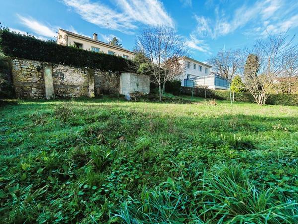 Maison Iteuil 5 pièce(s) 89 m2