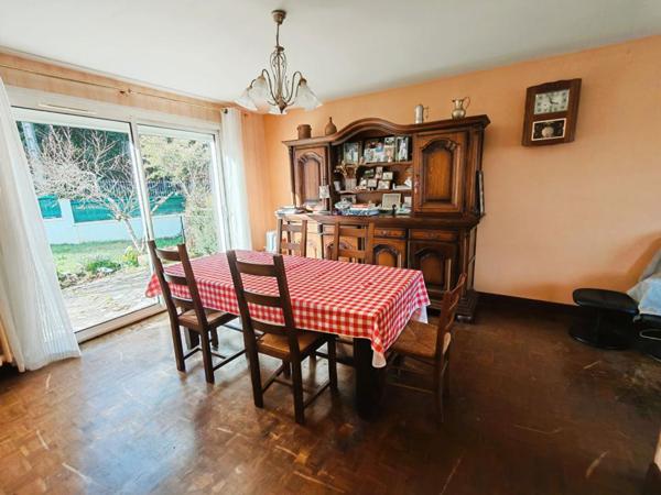 Maison Iteuil 5 pièce(s) 89 m2