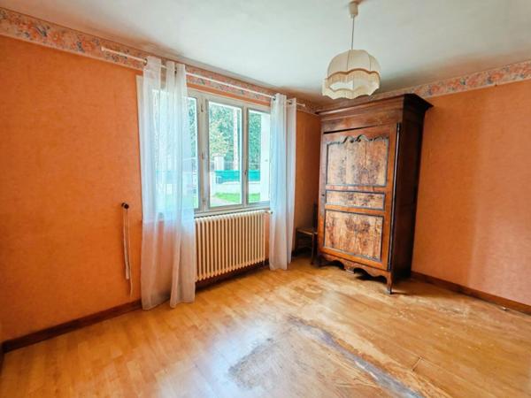 Maison Iteuil 5 pièce(s) 89 m2