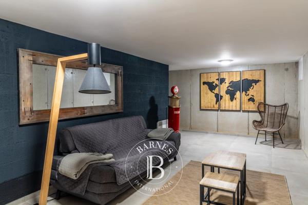 Sainte-Lucie-de-Porto-Vecchio, Villa 5 Chambres -  300 m² à vendre