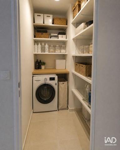 Appartement (neuf) à vendre 3 pièces 57 m² Woippy