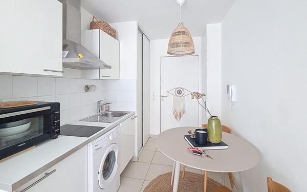 Appartement à vendre    1 pièce • 29,75 m2 Annemasse