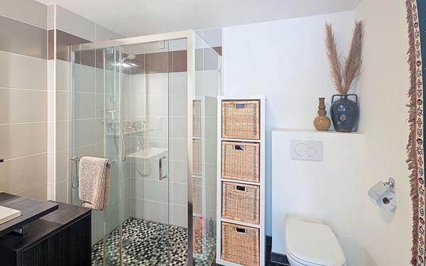 Appartement à vendre    1 pièce • 29,75 m2 Annemasse