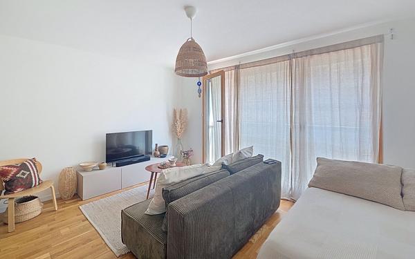 Appartement à vendre    1 pièce • 29,75 m2 Annemasse