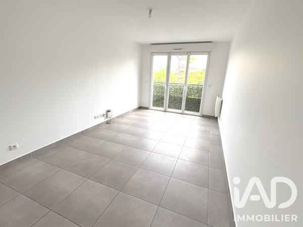 Appartement à vendre 2 pièces 51 m² Chelles