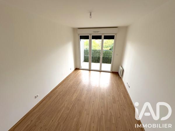 Appartement à vendre 2 pièces 51 m² Chelles