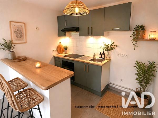 Appartement à vendre 2 pièces 51 m² Chelles