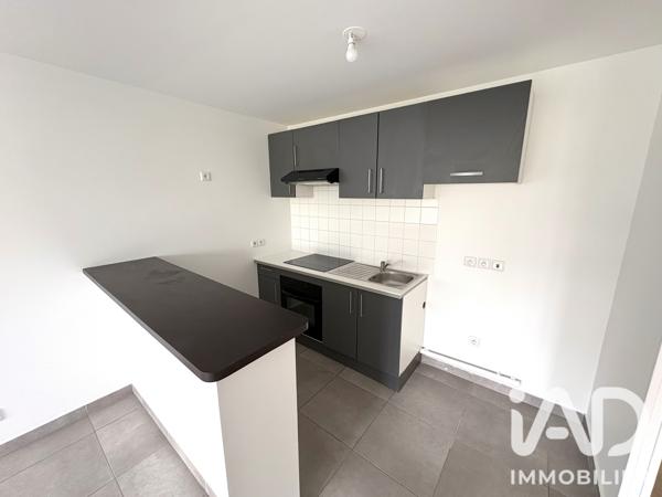 Appartement à vendre 2 pièces 51 m² Chelles