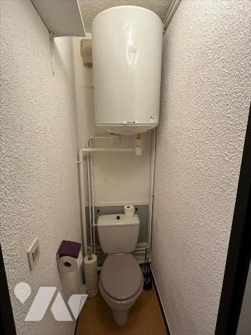 Appartement T1 Bis de 21 m² avec balcon