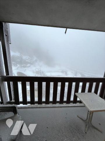 Appartement T1 Bis de 21 m² avec balcon