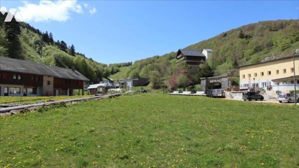 Appartement T1 Bis de 21 m² avec balcon