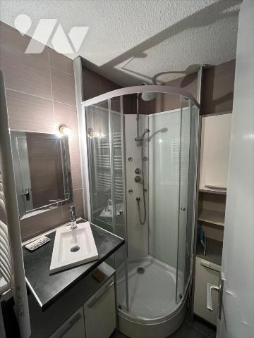 Appartement T1 Bis de 21 m² avec balcon