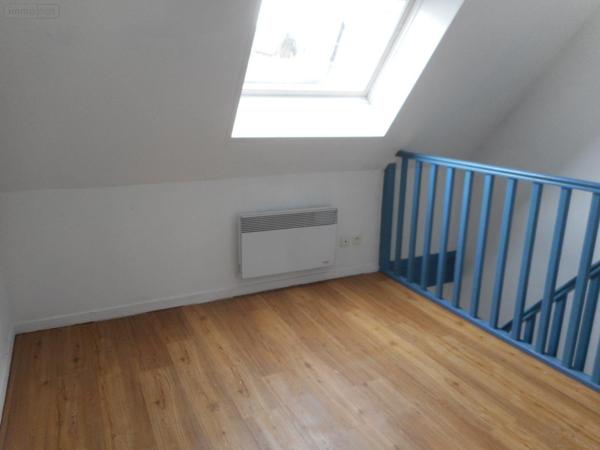 Appartement à louer à Condé-en-Normandie dans le Calvados (14110), ref : 3588