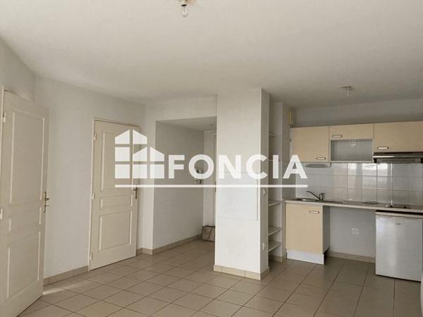 Location Appartement 2 pièces 39.41 m² - 16 BOULEVARD MARECHAL LECLERC Grasse 06130