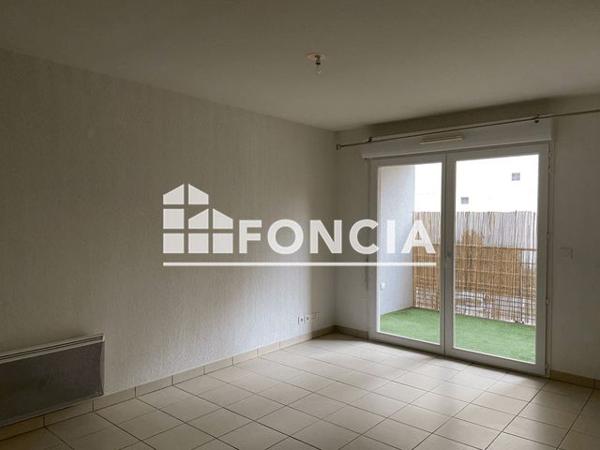 Location Appartement 2 pièces 39.41 m² - 16 BOULEVARD MARECHAL LECLERC Grasse 06130