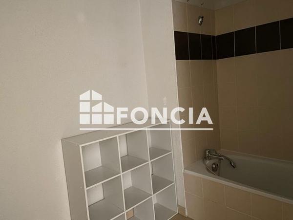 Location Appartement 2 pièces 39.41 m² - 16 BOULEVARD MARECHAL LECLERC Grasse 06130