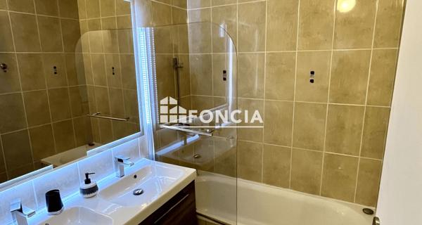 À vendre Appartement 2 pièces 40.62 m² - Cannes 06400