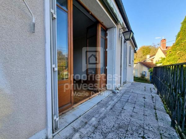 Maison Narcy 3 pièce(s) 80 m2