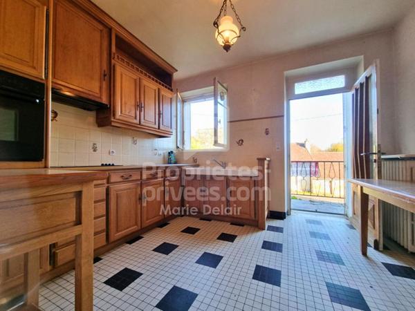 Maison Narcy 3 pièce(s) 80 m2