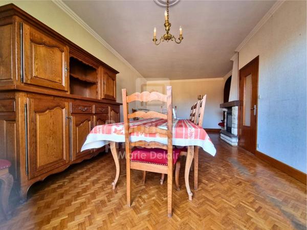 Maison Narcy 3 pièce(s) 80 m2