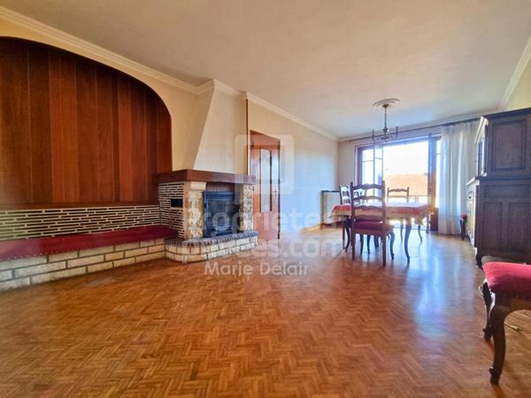 Maison Narcy 3 pièce(s) 80 m2