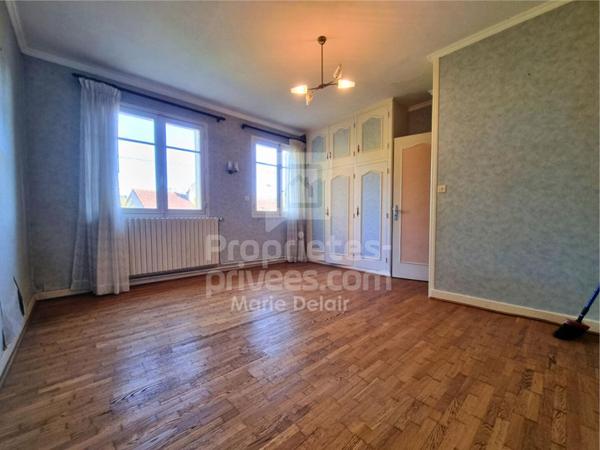 Maison Narcy 3 pièce(s) 80 m2