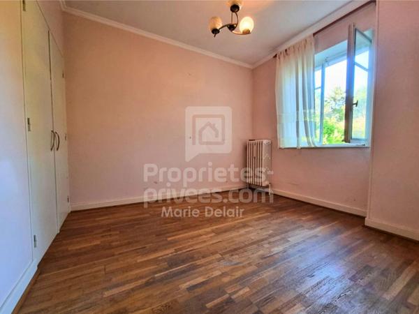 Maison Narcy 3 pièce(s) 80 m2