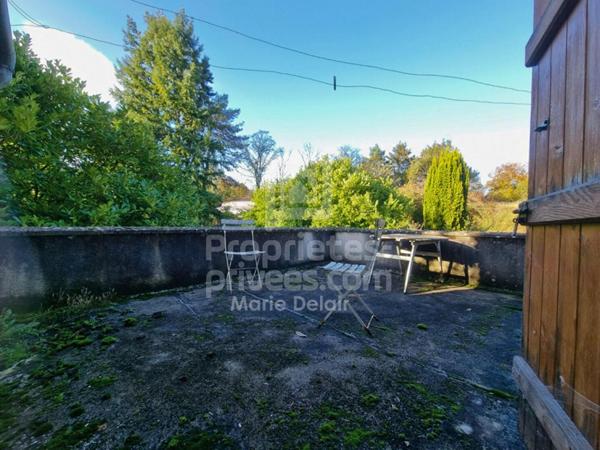 Maison Narcy 3 pièce(s) 80 m2