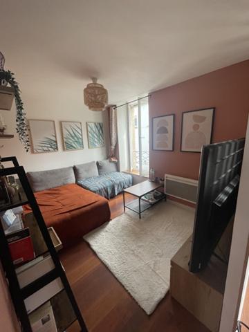 Appartement à vendre |  Brest |  2 pièces | 41 m²