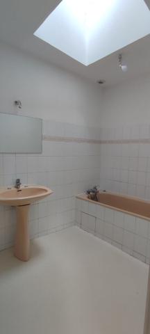 Vente immeuble Pons : 179 500 € - AJP Immobilier Pons