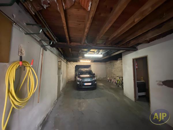 Vente immeuble Pons : 179 500 € - AJP Immobilier Pons