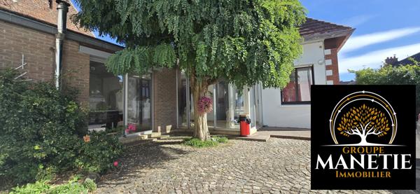PAVILLON INDIVIDUEL