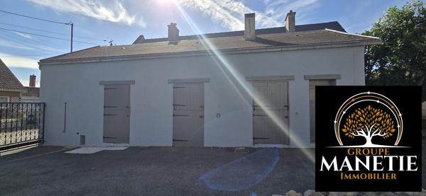 PAVILLON INDIVIDUEL