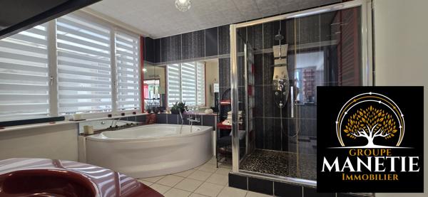 PAVILLON INDIVIDUEL