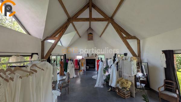 Location
                Maison235 m² - 7 Pièces -
                    VILLENEUVE D ASCQ (59650)