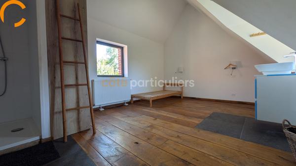 Location
                Maison235 m² - 7 Pièces -
                    VILLENEUVE D ASCQ (59650)