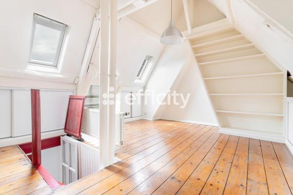 Maison
         6 pièces
        - 195 m² Exclusivité 698 000 € *