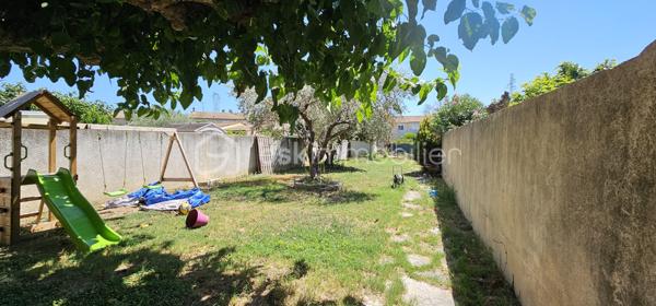 Maison de ville de 107 m²