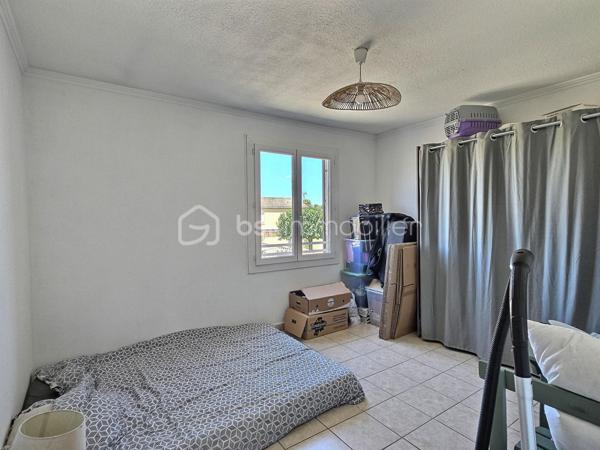 Maison de ville de 107 m²