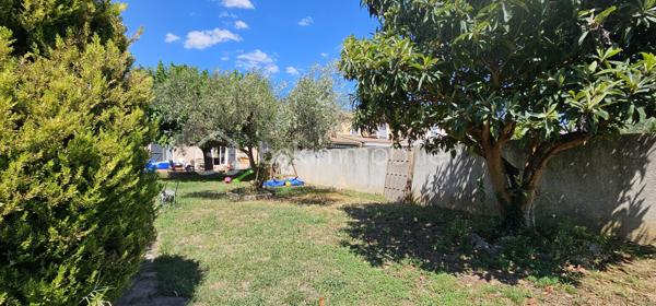 Maison de ville de 107 m²