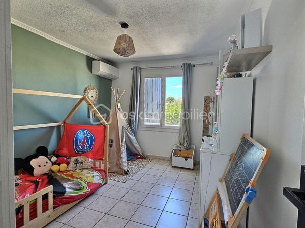 Maison de ville de 107 m²